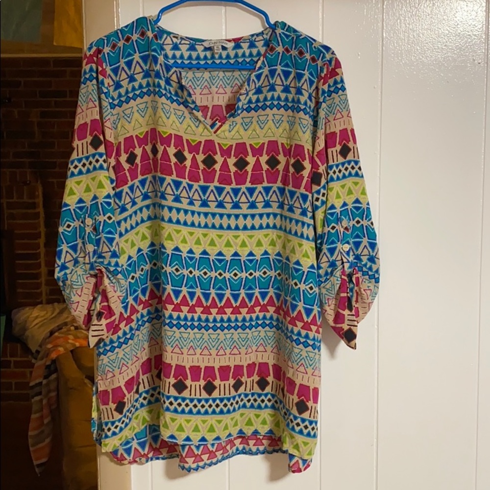 Blouse